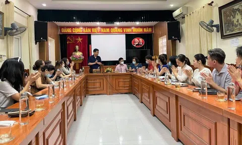 Hà Nội tổ chức Ngày hội Livestream Đặc sản OCOP lần 2 vào ngày 10/07