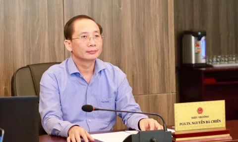 Điểm chuẩn Đại học Nội vụ Hà Nội cao nhất là 28