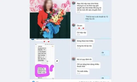 Kỷ luật y tá bị tố vòi tiền chữa trị bệnh nhân Covid-19 ở Bắc Giang và Đề nghị xử phạt một tờ báo đã đưa tin sai sự thật về bệnh nhân COVID19 tử vong ở TP. HCM