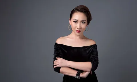 Ca sĩ Hiền Anh Sao Mai trở thành Đại sứ truyền cảm hứng trong Ngày hội Livestream đặc sản OCOP Hà Nội