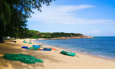 Phú Yên tiềm năng du lịch đang thức tỉnh
