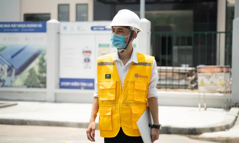 Nhôm kính Sundoor: Sự lựa chọn số 1 của người tiêu dùng thông thái