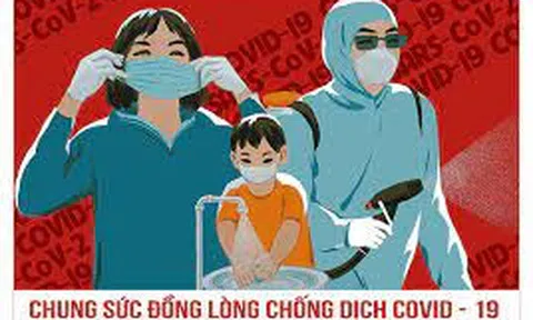 Bắc Giang dự kiến quay lại trạng thái "bình thường mới" từ 10/7
