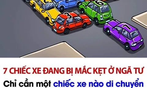 TẮC nhưng không TỊT...?!