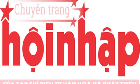 Chuyên trang Hội nhập của Tạp chí điện tử Văn hóa và Phát triển