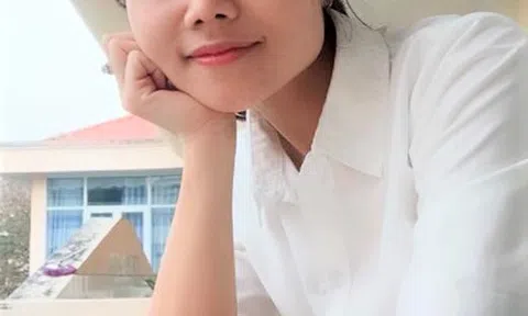 Tạ Thị Quyên - Cô giáo 8X khởi nghiệp làm giàu từ hoa lan