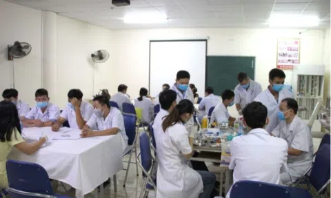 Tham gia chương trình điều dưỡng thực tập tại Nhật Bản: Cơ hội và thách thức