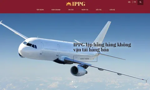 Tập đoàn Liên Thái Bình Dương: Muốn lập hãng hàng không, tài chính đang 'âm'