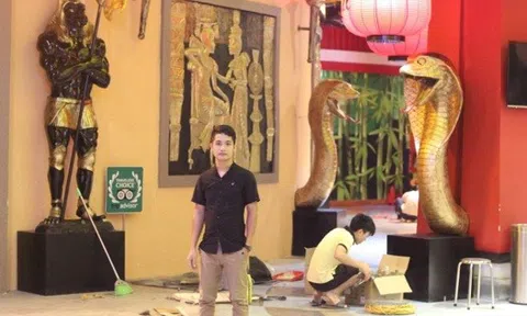 Tranh phù điêu Thương Hiệu cho ngành trang trí nội ngoại thất .Lựa Chọn Sáng Giá Cho Người Tiêu Dùng