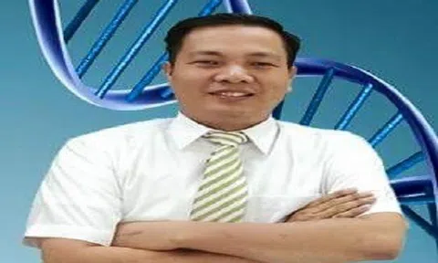 Thầy giáo Nguyễn Quang Anh với dự án DẠY HỌC TIẾNG ANH MIỄN PHÍ cho học sinh