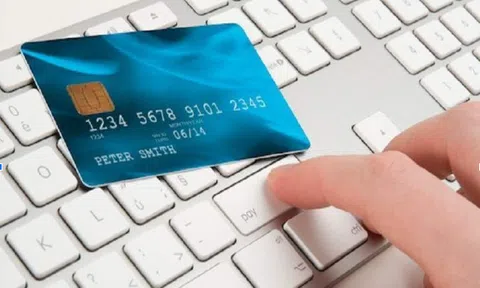 Những lý do mà người dùng nên sử dụng thẻ tín dụng