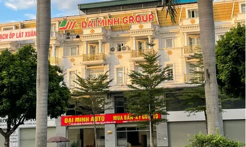Đại Minh Group: xây dựng bản sắc riêng với những dự án độc đáo hướng đến văn hóa du lịch