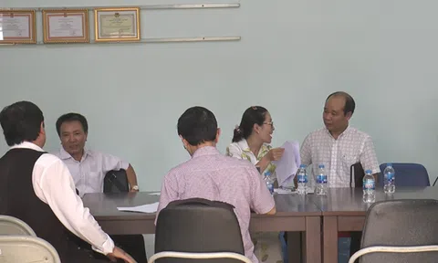 Đồng Nai: Đã phòng và chống “ Tư duy địa phương”  tới “ Lợi ích nhóm” chưa