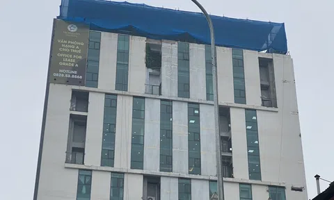 Phản hồi về Dự án Five Star Trường Chinh xây dựng tại phường Ngã Tư Sở?