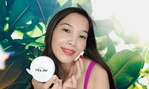 Chuyên gia sắc đẹp Nguyễn Hằng tự hào về sự lựa chọn của mình!
