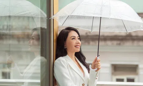 CEO Dương Thanh Thủy của NPS Vietnam – Câu chuyện khởi nghiệp tâm huyết và tôn chỉ “Dù ở đâu cũng phải làm tốt vai trò của mình”