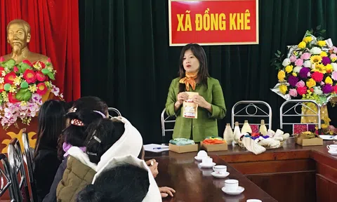KẾT NỐI TIÊU THỤ SẢN PHẨM CHO 3 HTX TRỒNG DÂU NUÔI TẰM  TẠI VĂN CHẤN, YÊN BÁI