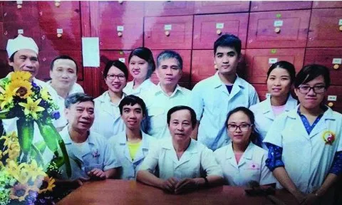 Địa chỉ hỗ trợ điều trị các bệnh ung thư và các thể covid rất hiệu quả