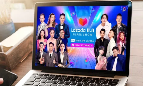 Lazada đoạt giải Best Choice Award 2021 hạng mục ‘Sàn TMĐT của năm’