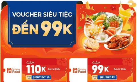 Tuyệt chiêu sắm Tết tiết kiệm nhưng vẫn đủ đầy cho năm mới Nhâm Dần