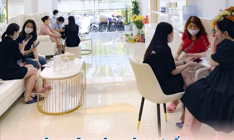 Bùng nổ sự kiện thẩm mỹ lớn nhất dịp tết tại Hệ thống thẩm mỹ quốc tế Janhee