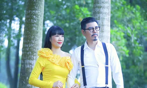 Ca sĩ Thanh Hằng Bolero: Dùng tiếng hát mang niềm vui đến cho mọi người