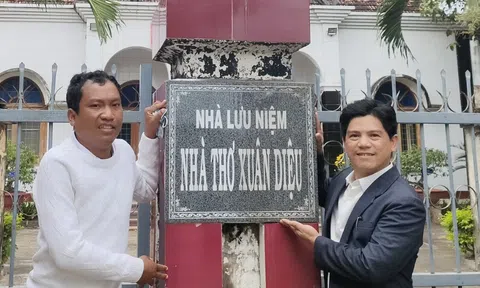 Có một "Bá Nha - Tử Kỳ" thời đại 4.0