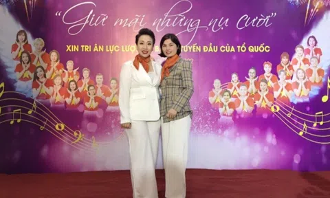 CEO Công Ty Cổ Phần PHT Pharma Trần Thị Phượng hưởng ứng tri ân ngành y bác sĩ lực lượng tuyến đầu chống dịch của Tổ Quốc