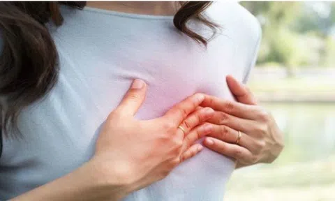 Tìm hiểu bệnh tim đập nhanh và cách chữa tim đập nhanh