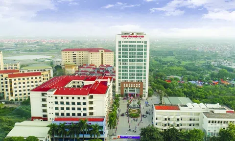 Điểm mới trong tuyển sinh đại học chính quy năm 2022 tại Đại học Công nghiệp Hà Nội