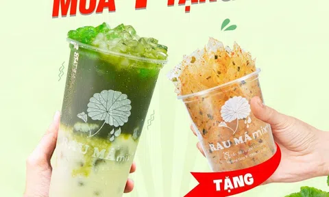 Những món ngon giải nhiệt “trending” cho mùa hè