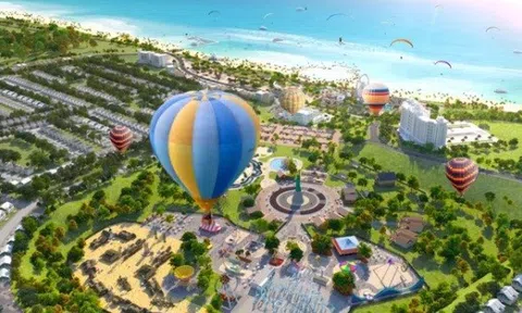 Khám phá lợi ích khi đầu tư dự án bất động sản Novaland