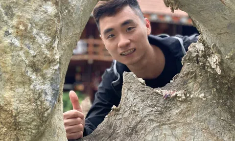 Bùi Văn Mạnh: Sướng khổ tại Tâm