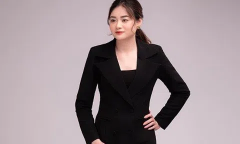 CEO Hoàng Thuỳ Dương lỡ hẹn với Hoa hậu Doanh nhân Việt Nam Toàn cầu 2022