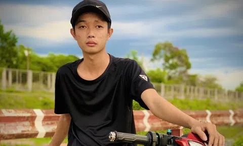 Hành trình theo đuổi đam mê của chàng Youtuber nổi tiếng Võ Phước Long