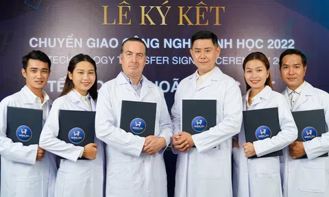 Wonjin Việt Nam - Tự hào mang công nghệ Hàn Quốc kiến tạo nét đẹp phụ nữ Việt