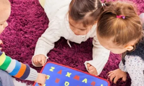 13 Kỹ năng sống cho bé từ 3 tuổi rèn thói quen tốt tự lập sáng tạo
