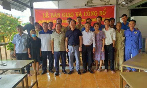 Mua lại công ty 77 tỷ đồng nhưng bị tố chiếm đoạt tài sản?​