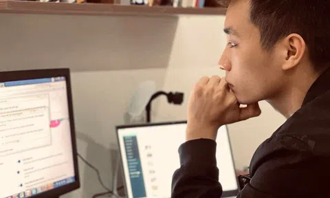 Cách báo cáo tài khoản Facebook giả mạo Bùi Văn Mạnh chia sẻ