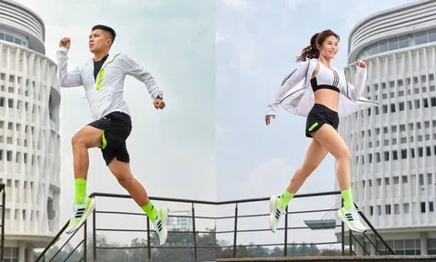 Gợi Ý Phối Đồ Thời Trang Với Giày Ultra Boost 22 Đơn Giản Mà Chất Từ Tulo Shop