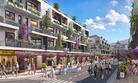 Không phải Đà Nẵng, Khánh Hòa, Ninh Thuận mới là “Tâm điểm” trên thị trường BĐS