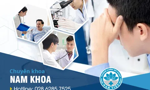 Nước tiểu màu nâu ở nam giới có sao không?