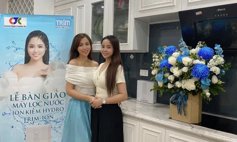 Đại sứ Phật ca 2022 Thu Hà: Xuất phát từ cái gốc nhân quả, chung tay lan tỏa giá trị tốt đẹp