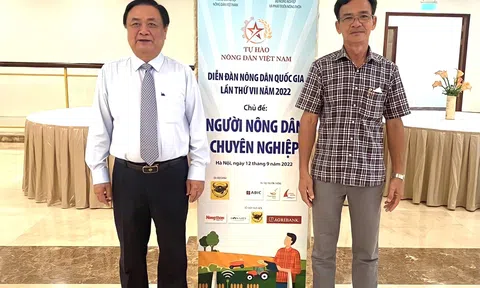 Những ấn tượng về Bộ trưởng Lê Minh Hoan của một người nông dân