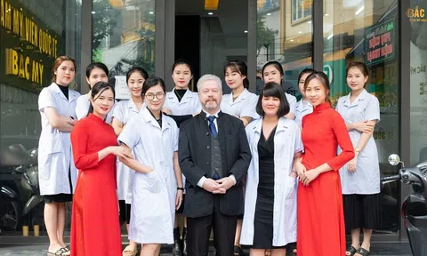 Top 1 địa chỉ trị Giảm Béo Toàn Thân tại Thanh Hóa: hiệu quả uy tín