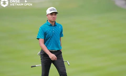 DNSE - Con nhà người ta: Điểm mặt những golfer trẻ đầy tiềm năng cho nền thể thao nước nhà