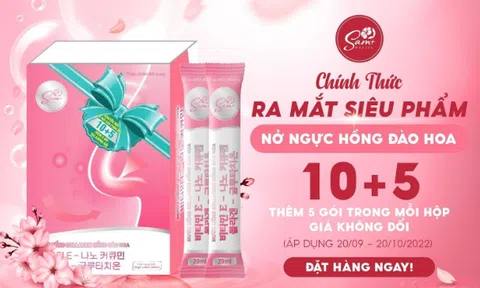 Suy giảm nội tiết tố nguy hiểm như thế nào? 2 "cứu tinh" cho hội chị em cực hiệu quả
