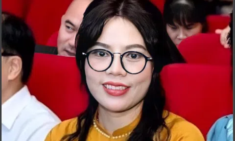 CEO Nguyễn Ánh Tuyết người phụ nữ đầy tài năng tại CLB Doanh Nhân Việt Nam - Asean