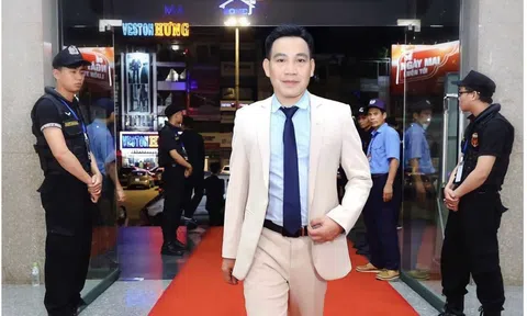 Nhà báo Vương Xuân Nguyên: Sự hồi sinh sau tháng ngày tăm tối