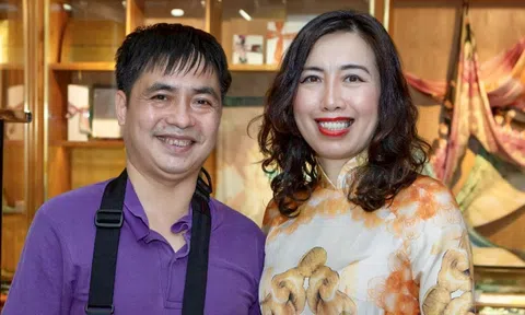 Nguyễn Trường Giang đến với nghệ thuật nhiếp ảnh như thế nào